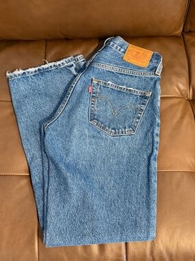 Levi’s 501